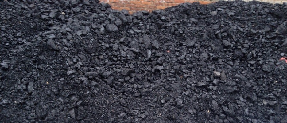 Как выбрать уголь для отопления дома