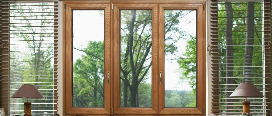 Деревянные окна: обзор основных разновидностей 